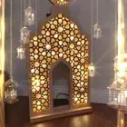 استاند هلال