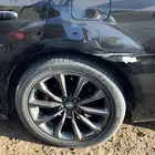 جنوط كرايسلر اس ار تي 2015