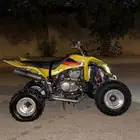 دباب سوزوكي z400 جديد اخو الوكالة 2009 بخاخات