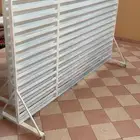 شينكو متحرك بعجلات