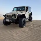 رانجلر