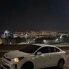 كيا ريو 2021