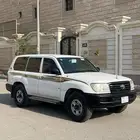 جي لاندكروزر 2007 هدد لند لاند للبيع تويوتا سياره جيب