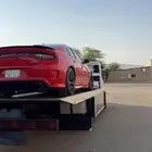 سطحة سيارات هدروليك