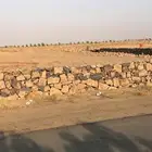 معلم حجر وربراب وسدود