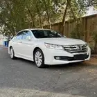 هوندا أكورد 2016 فل كلاسيك سته