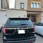 فورد اكسبلورر 2017 نص فل