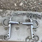شكيمه خيل حاره