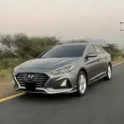 سوناتا 2018. قمة فالنظافة