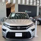 اوربان كروزر جديد