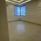 للايجار دور اول في غصون