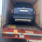 سطحه مغلقه مقفله مغطيه هيدروليك نزول كأمل في جدة