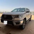 هايلوكس 2024 فل