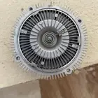 مروحة كلتش ددسن
