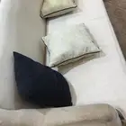 كنب ثلاث قطع