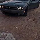 تشالنجر 2019sxt