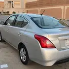 نيسان صني 2020 نظيف جدا للمستخدم