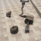 قطع كابرس