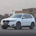 ناغي BMW X5 .. ( مالك اول )