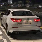 كيا اوبتيما 2015 نص فل