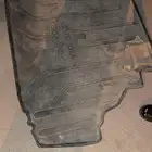 فرشة شنطه كامري 2007-2017 اصلية وكالة و طفاية حريق وكالة