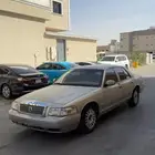 فورد ماركيز 2007