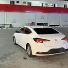 النترا افانتي 2019