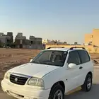 سوزوكي فيتارا