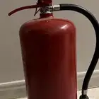 طفايه حريق
