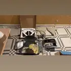 قطع غيار نيسان بطل الدروب