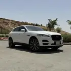 جاكوار F-Pace موديل 2017 V6 سوبر تشارج
