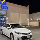 افالون 2014 للبيع او للبدل