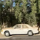 مرسيدس بنز 1991 E230