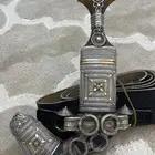 خنجر زراف