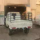 دباب سوزوكي