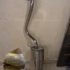 دبة هيلكس 2005 وتحت وكال (مغطسه)