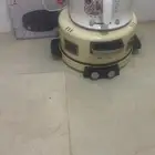 للبيع خبازه وقلايه هوايه وصانعة ميني بان كيك