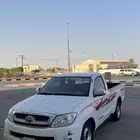 هايلوكس 2011