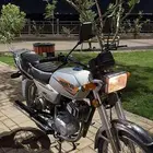 دباب سزوكي اكس 100 موديل 23