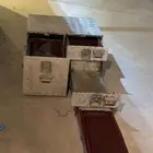 ادراج تركب على الهايلقس و تركب على معضم السيارات