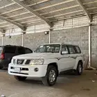 نيسان فتك سفاري 2008