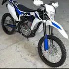 صحراوي 250 جديد