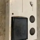 طاولة استراحة مع هيتر