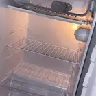 ثلاجه شاشه فساتين