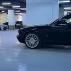 جاكور XJ ماشي 35 الف - 2005
