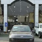 اكسنت سمارت 2026 رصاصي