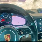 بورش كايين 2019 بسعر مغري ونظيفه