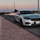 كادنزا ديزل 2018