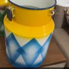 سطل سمن
