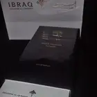 عطر بلاك دايموند .